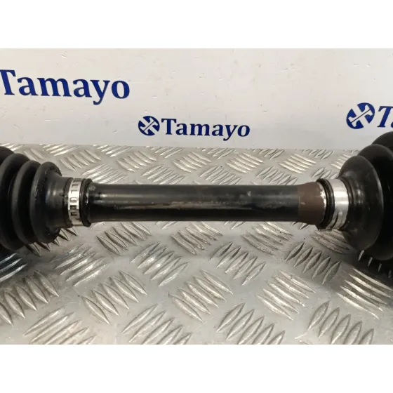 Transmision Delantera Derecha para Volkswagen T5 Transporter (7E)