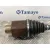 Transmision Delantera Derecha para Volkswagen T5 Transporter (7E)