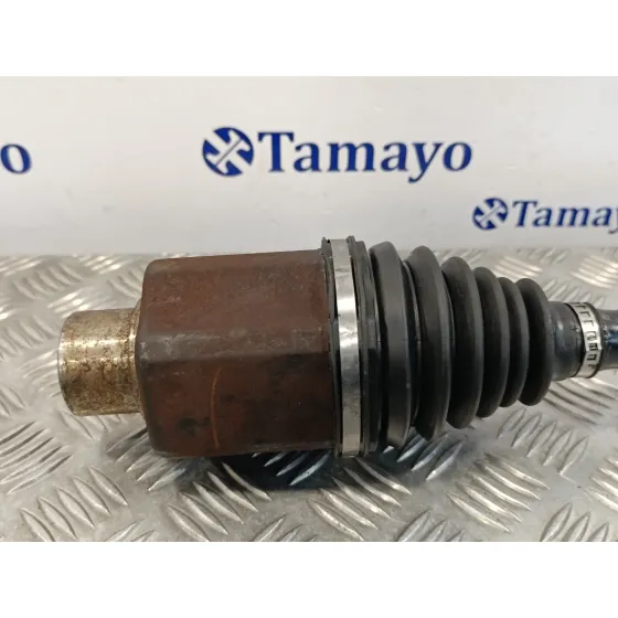 Transmision Delantera Derecha para Volkswagen T5 Transporter (7E)