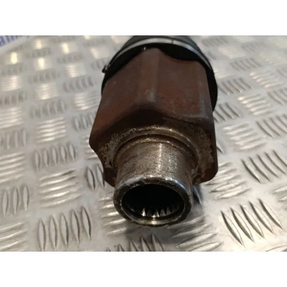 Transmision Delantera Derecha para Volkswagen T5 Transporter (7E)