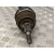 Transmision Delantera Derecha para Volkswagen T5 Transporter (7E)