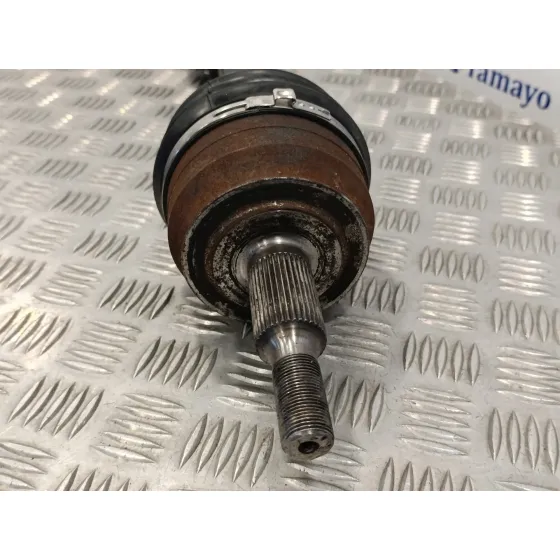 Transmision Delantera Derecha para Volkswagen T5 Transporter (7E)