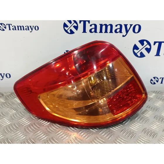 Piloto Trasero Izquierdo para Suzuki Sx4 Rw (Ey)