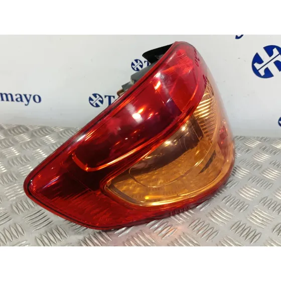 Piloto Trasero Izquierdo para Suzuki Sx4 Rw (Ey)