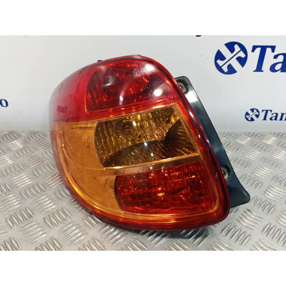 Piloto Trasero Izquierdo para Suzuki Sx4 Rw (Ey)
