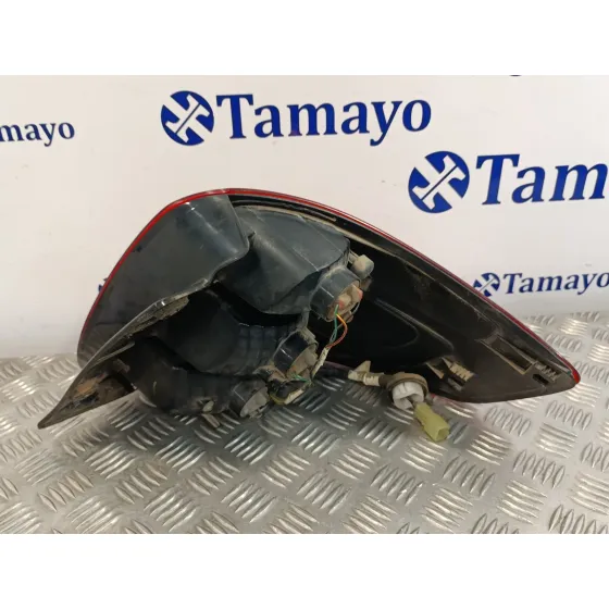 Piloto Trasero Izquierdo para Suzuki Sx4 Rw (Ey)
