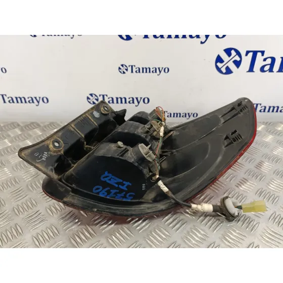 Piloto Trasero Izquierdo para Suzuki Sx4 Rw (Ey)
