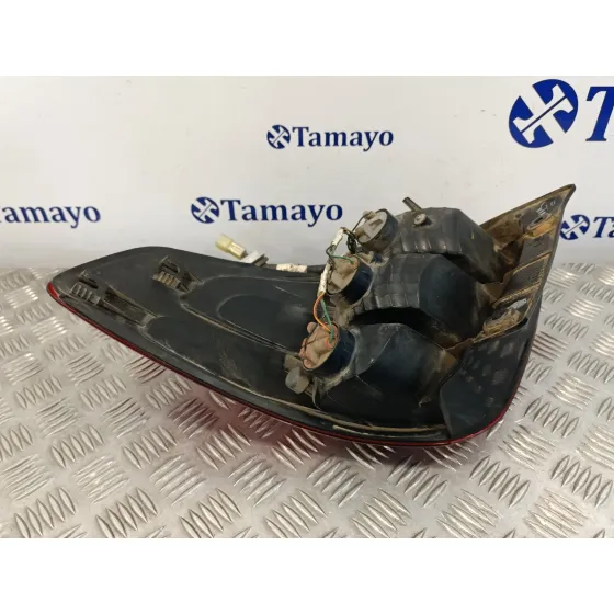 Piloto Trasero Izquierdo para Suzuki Sx4 Rw (Ey)