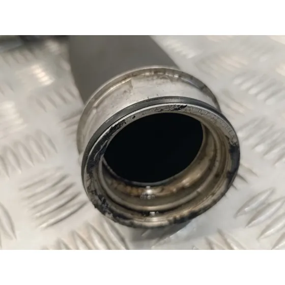 Tubo para Seat Altea (5P1)