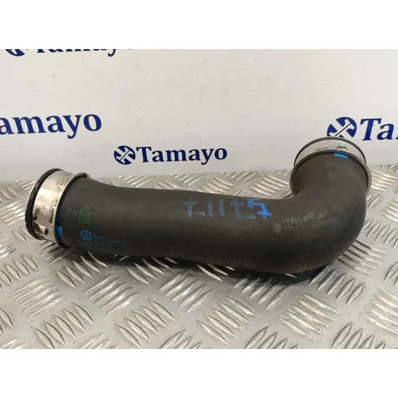 Tubo para Seat Altea (5P1)
