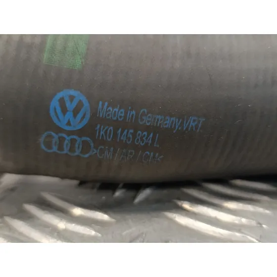 Tubo para Seat Altea (5P1)