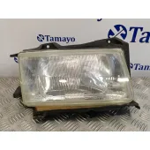 Faro Derecho para Fiat Scudo (222)