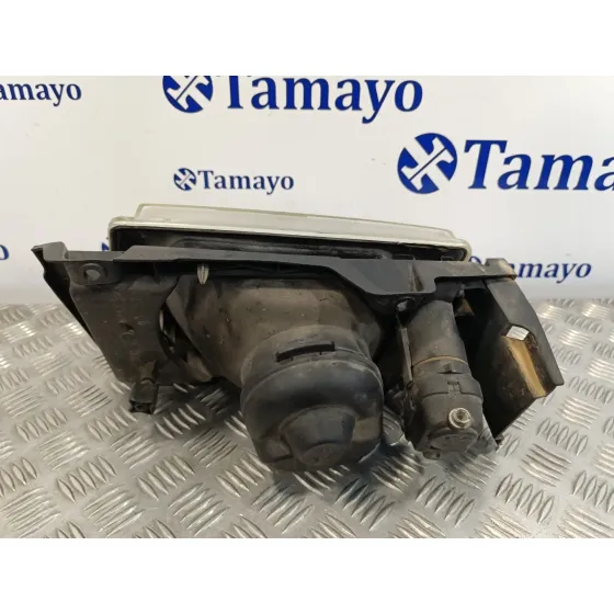 Faro Derecho para Fiat Scudo (222)