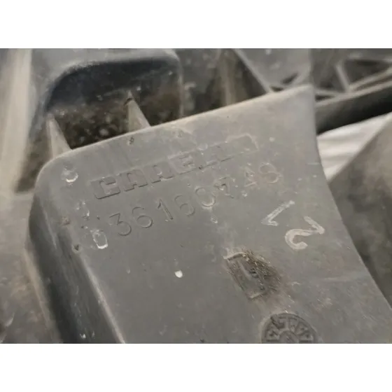 Faro Derecho para Fiat Scudo (222)