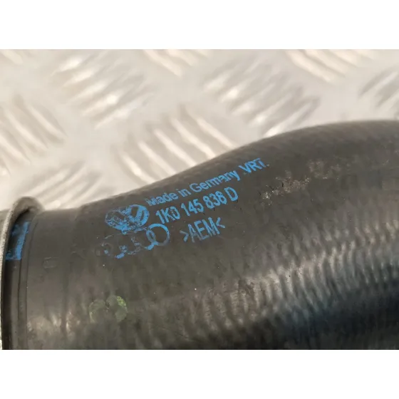 Tubo para Seat Altea (5P1)