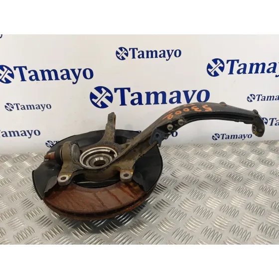 Mangueta Delantera Izquierda para Honda Accord Berlina (Cl/Cn)
