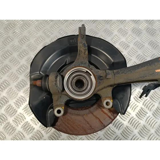 Mangueta Delantera Izquierda para Honda Accord Berlina (Cl/Cn)