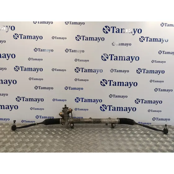 Cremallera Direccion para Mercedes-Benz Vaneo (W414) Furgoneta Compacta