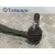 Cremallera Direccion para Mercedes-Benz Vaneo (W414) Furgoneta Compacta