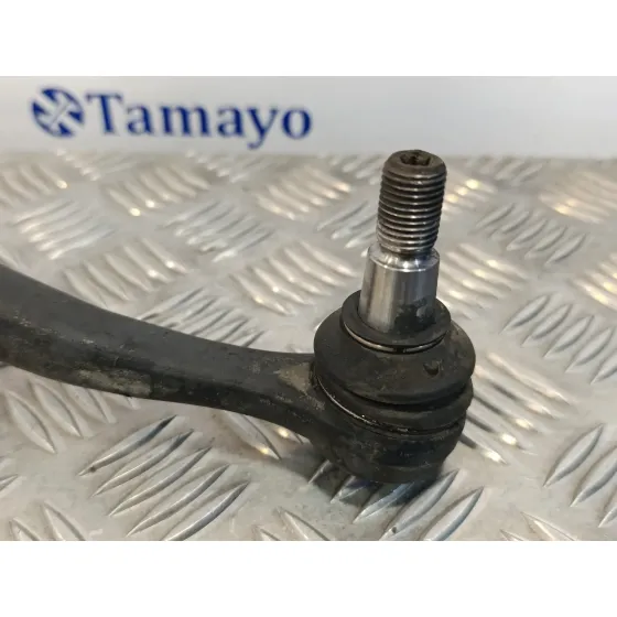 Cremallera Direccion para Mercedes-Benz Vaneo (W414) Furgoneta Compacta