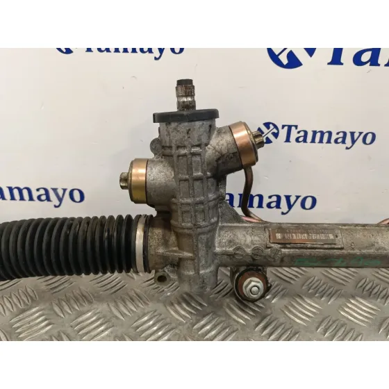 Cremallera Direccion para Mercedes-Benz Vaneo (W414) Furgoneta Compacta