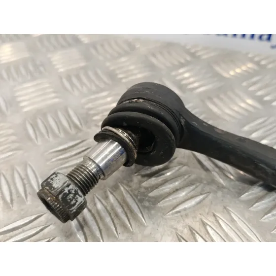 Cremallera Direccion para Mercedes-Benz Vaneo (W414) Furgoneta Compacta