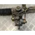 Cremallera Direccion para Mercedes-Benz Vaneo (W414) Furgoneta Compacta