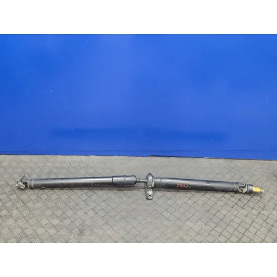 Transmision Central para Subaru Impreza G12