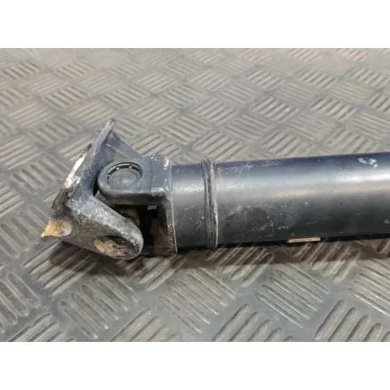 Transmision Central para Subaru Impreza G12