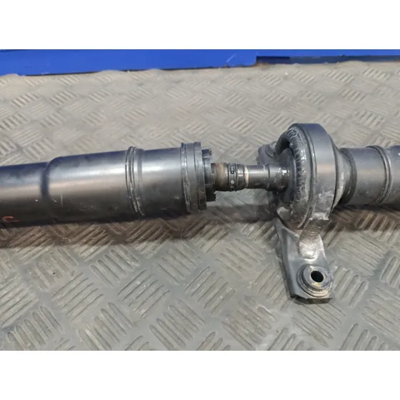 Transmision Central para Subaru Impreza G12
