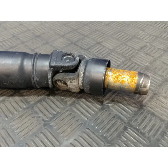 Transmision Central para Subaru Impreza G12