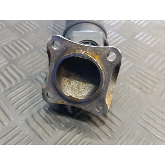 Transmision Central para Subaru Impreza G12