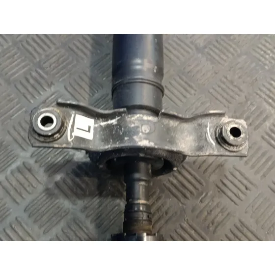 Transmision Central para Subaru Impreza G12