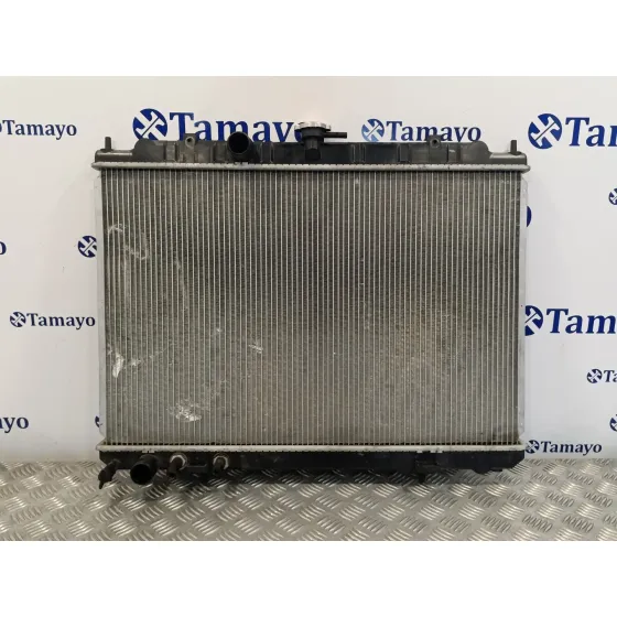 Radiador Agua para Nissan X-Trail (T30)