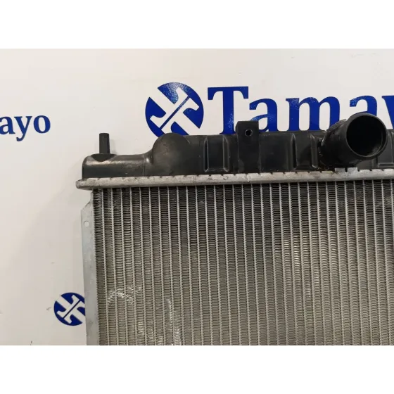 Radiador Agua para Nissan X-Trail (T30)