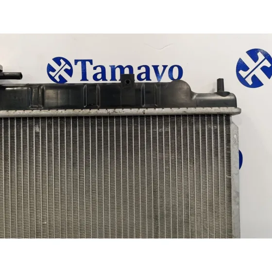 Radiador Agua para Nissan X-Trail (T30)