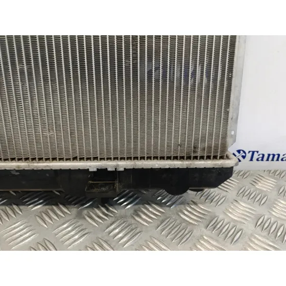 Radiador Agua para Nissan X-Trail (T30)