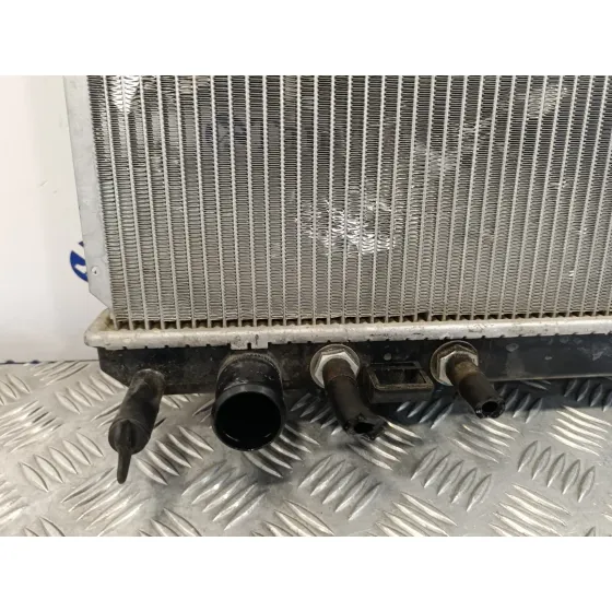 Radiador Agua para Nissan X-Trail (T30)