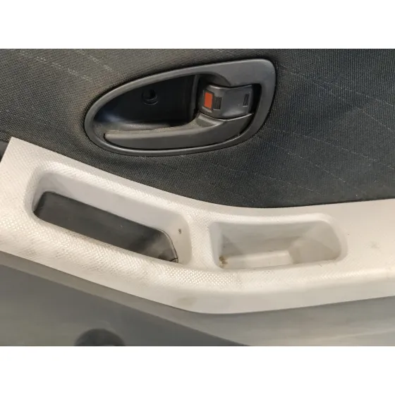 Guarnecido Puerta Delantera Derecha para Toyota Yaris (Ksp9/Scp9/Nlp9)