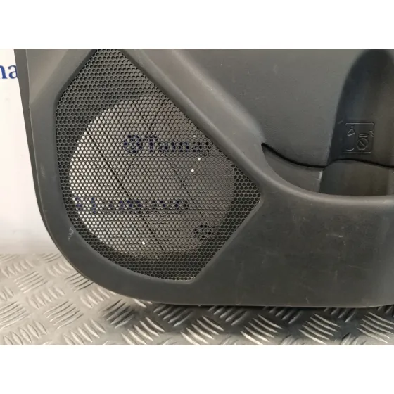 Guarnecido Puerta Delantera Derecha para Toyota Yaris (Ksp9/Scp9/Nlp9)