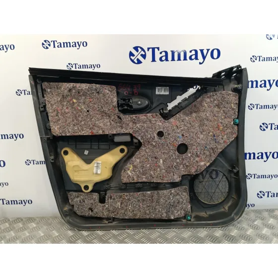 Guarnecido Puerta Delantera Derecha para Toyota Yaris (Ksp9/Scp9/Nlp9)