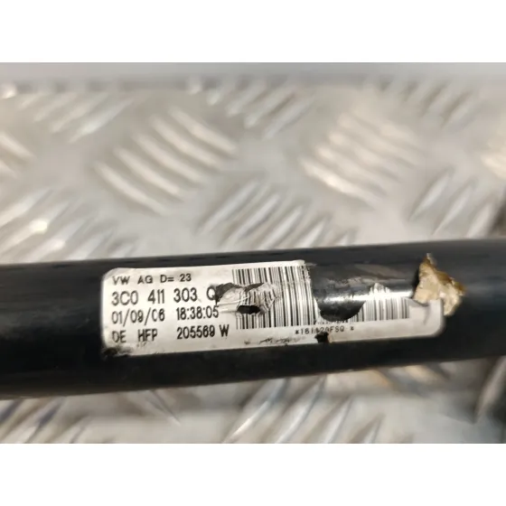 Barra Estabilizadora Delantera para Volkswagen Passat Variant (3C5)