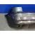 Paragolpes Trasero para Audi A3 (8P)