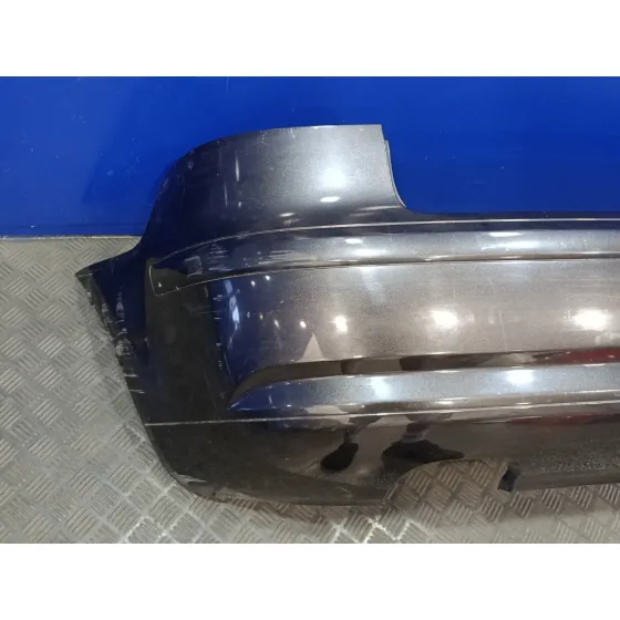 Paragolpes Trasero para Audi A3 (8P)