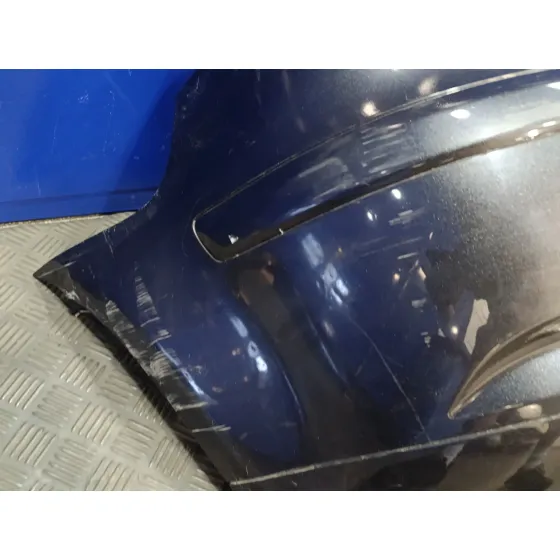 Paragolpes Trasero para Audi A3 (8P)