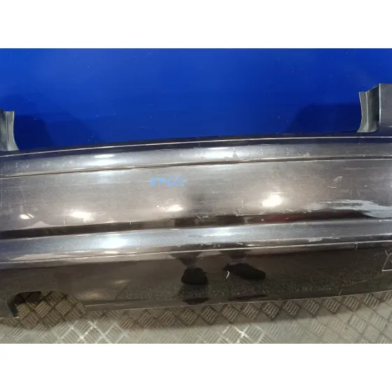 Paragolpes Trasero para Audi A3 (8P)