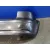 Paragolpes Trasero para Audi A3 (8P)