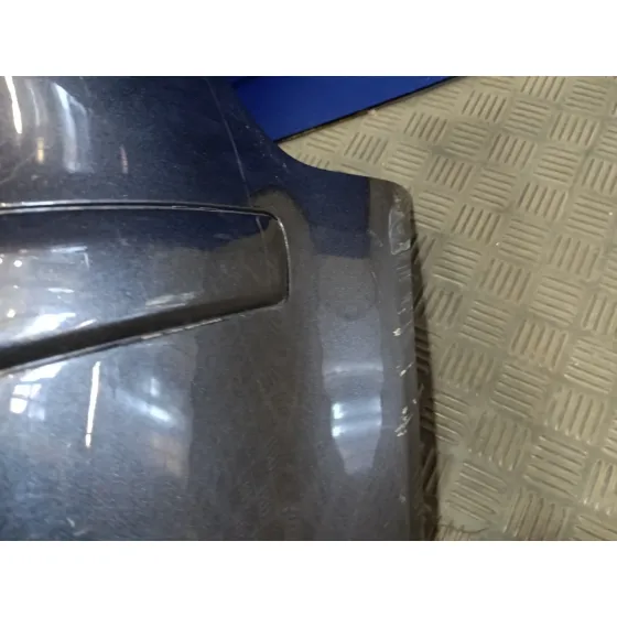 Paragolpes Trasero para Audi A3 (8P)