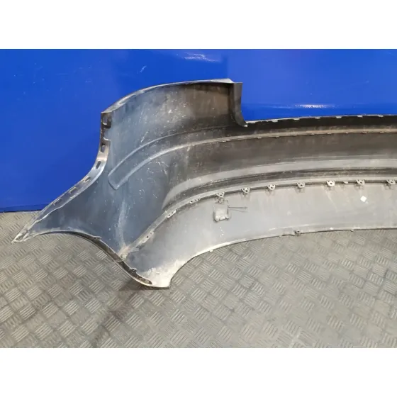 Paragolpes Trasero para Audi A3 (8P)