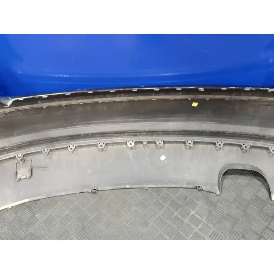 Paragolpes Trasero para Audi A3 (8P)